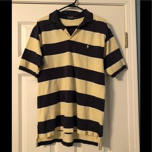 Men’s Polo
